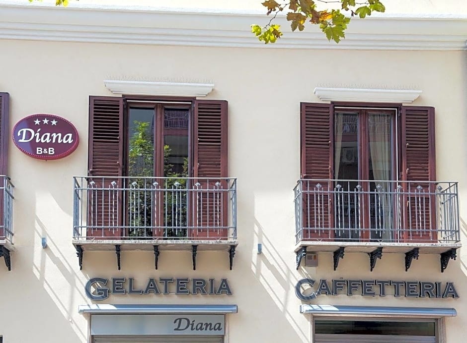 B&B Diana