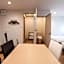 HOTEL R9 The Yard Hitachinaka