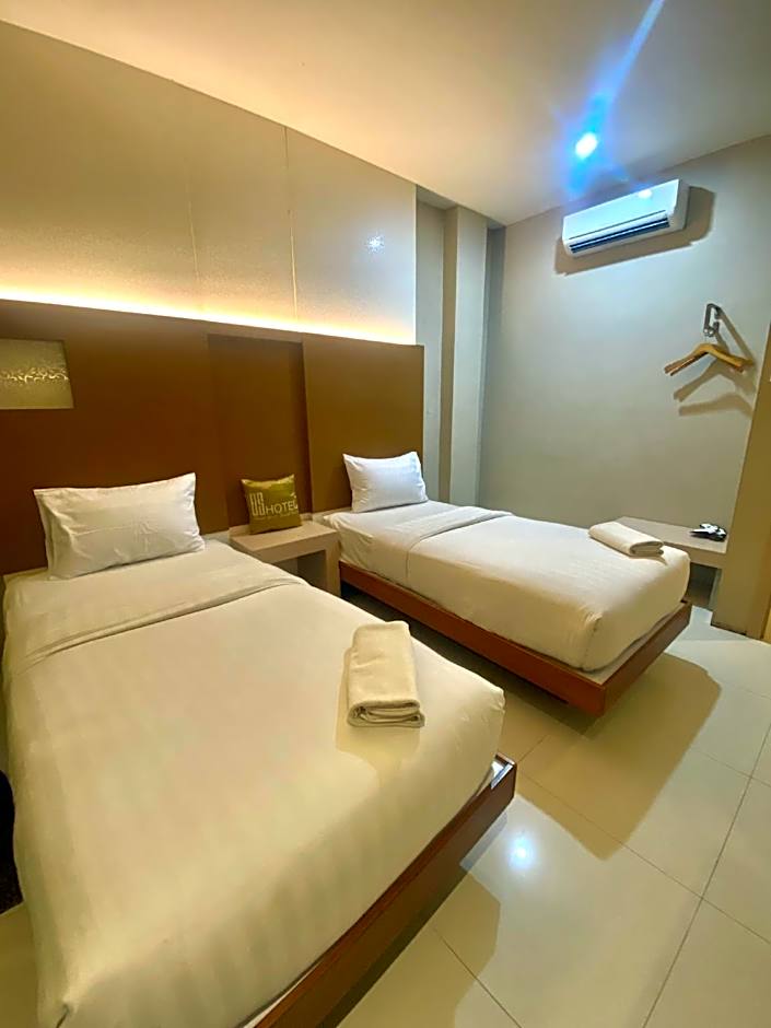 OS Hotel Airport Batam