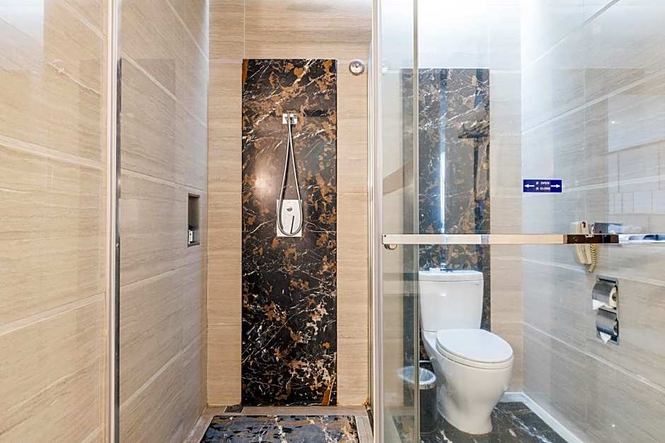 Avant-Garde Hotel Shenzhen