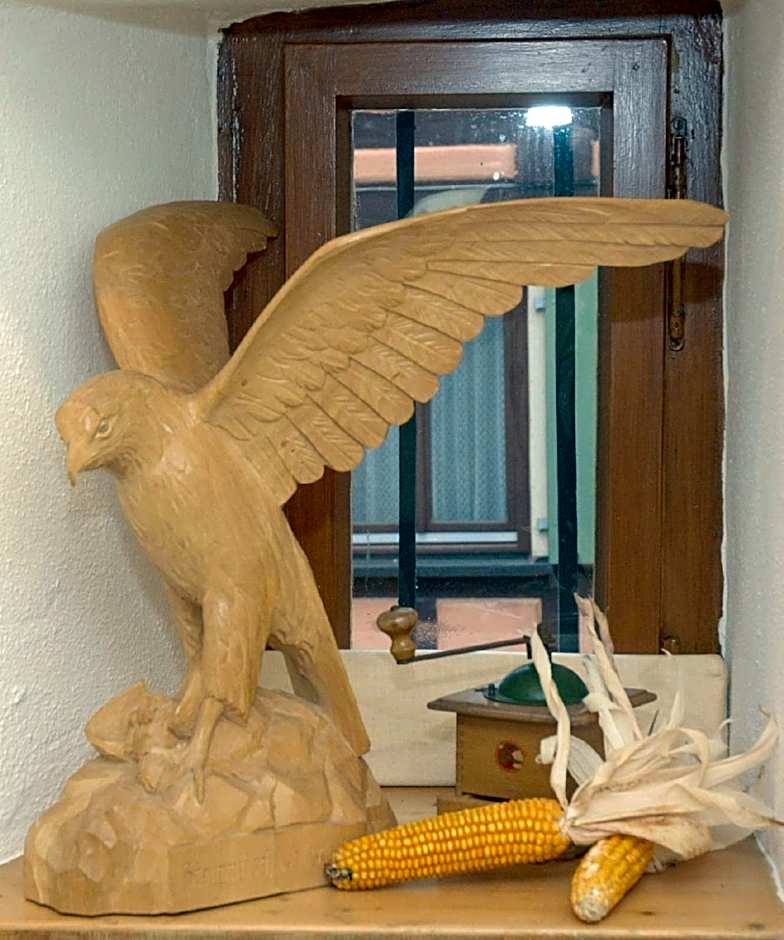 Landhaus Zum Falken