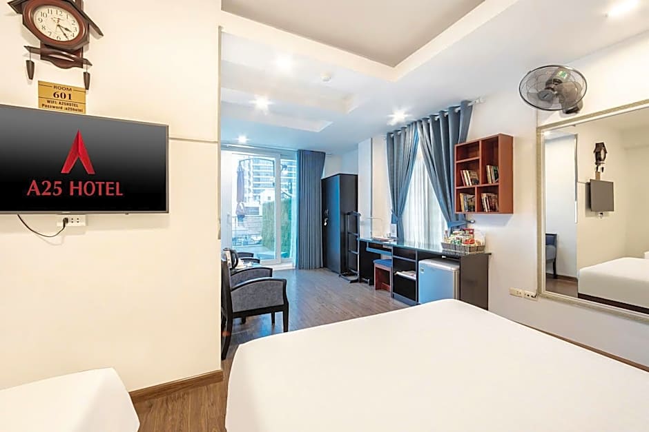 A25 Hotel - 46 Chau Long