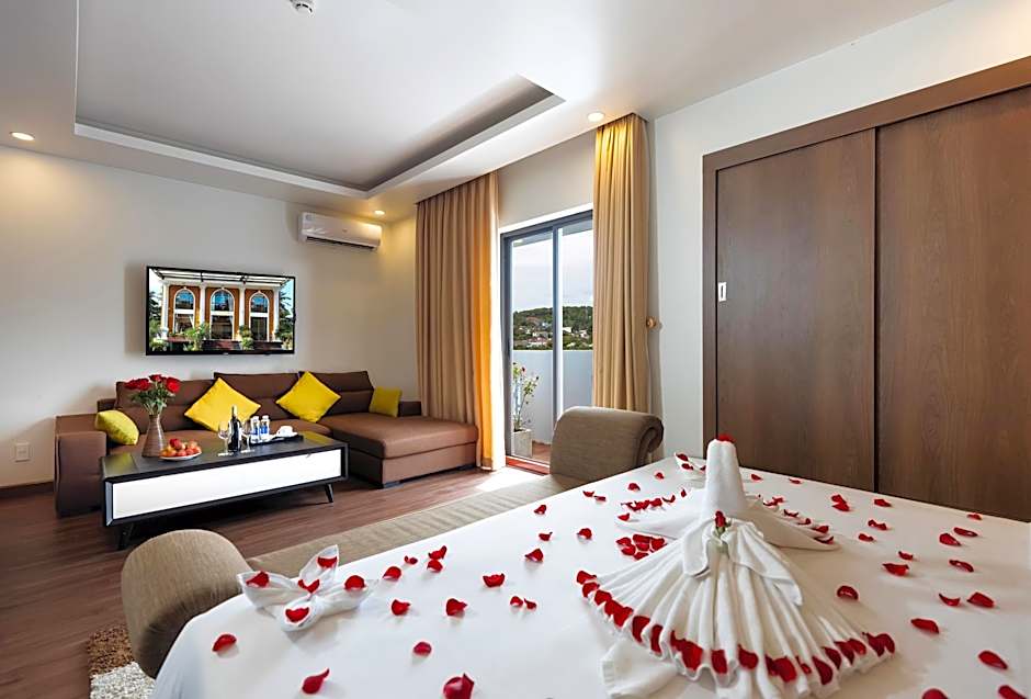 Nesta Phu Quoc Hotel