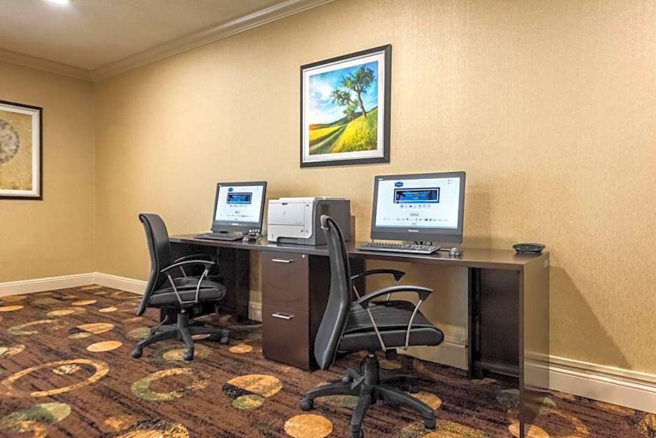 Hampton Inn By Hilton Meridian