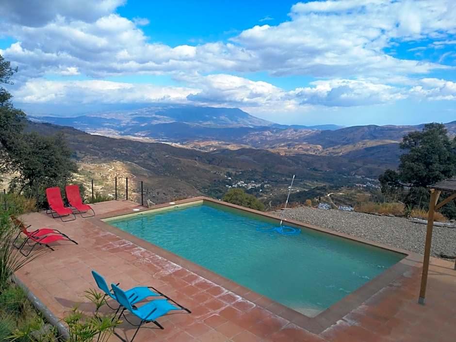 Casa Rural El Paraje de Berchules