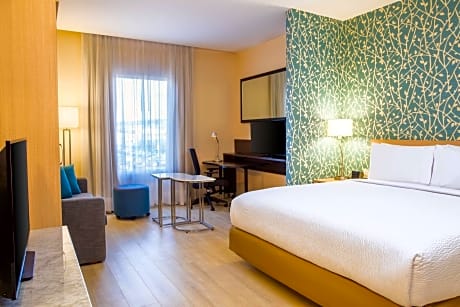 King Suite