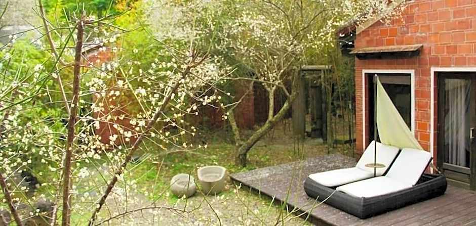 The One Nanyuan Land Of Retreat & Wellness