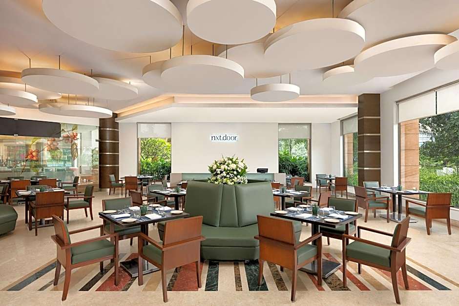 Trinity Whitefield Bengaluru