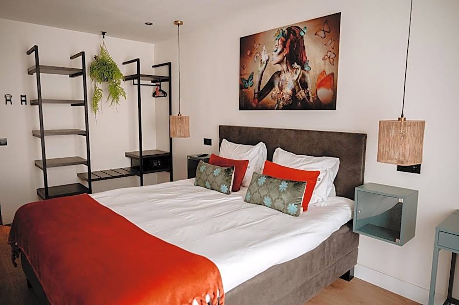 Hotel La Boutique