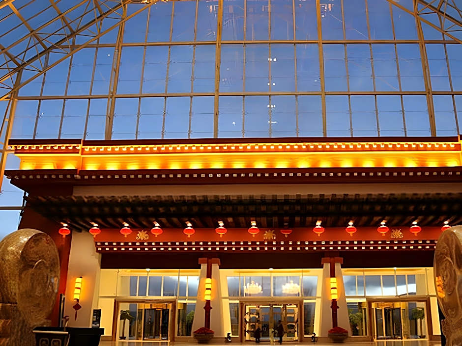 InterContinental Lhasa Paradise By IHG