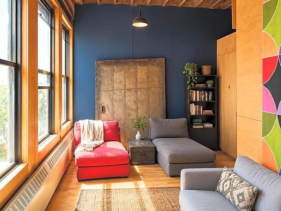 Hostel du Nord