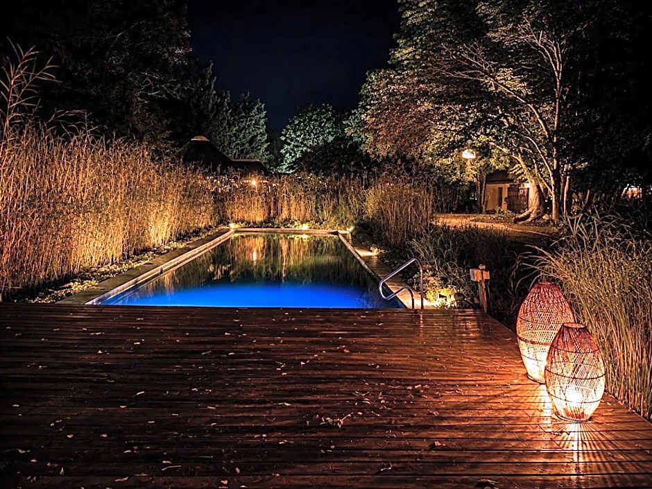 Addo African Home