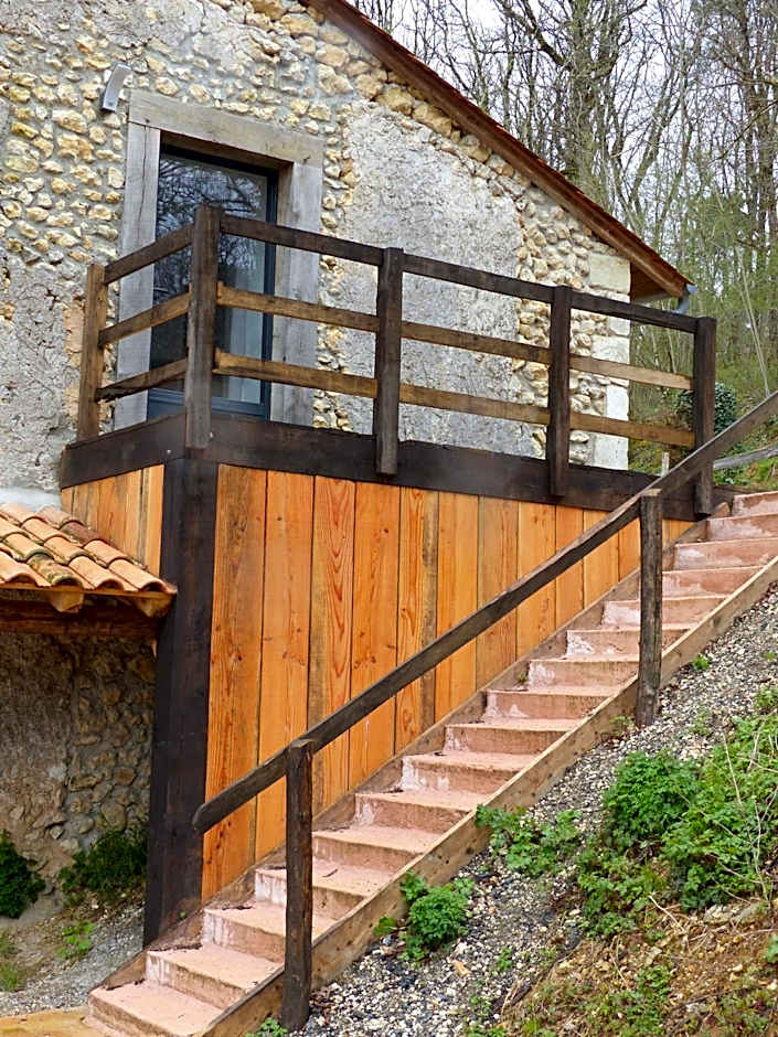 B&B Angueur