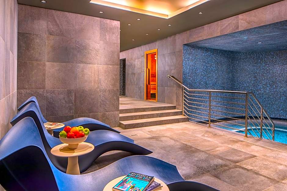 Kimpton Bem Budapest By IHG