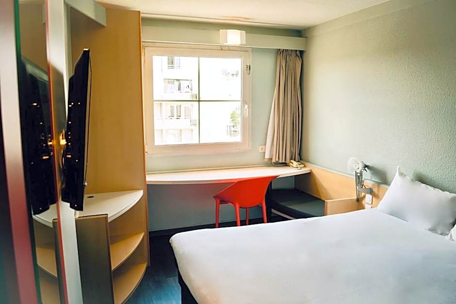 ibis Strasbourg Aéroport Le Zénith