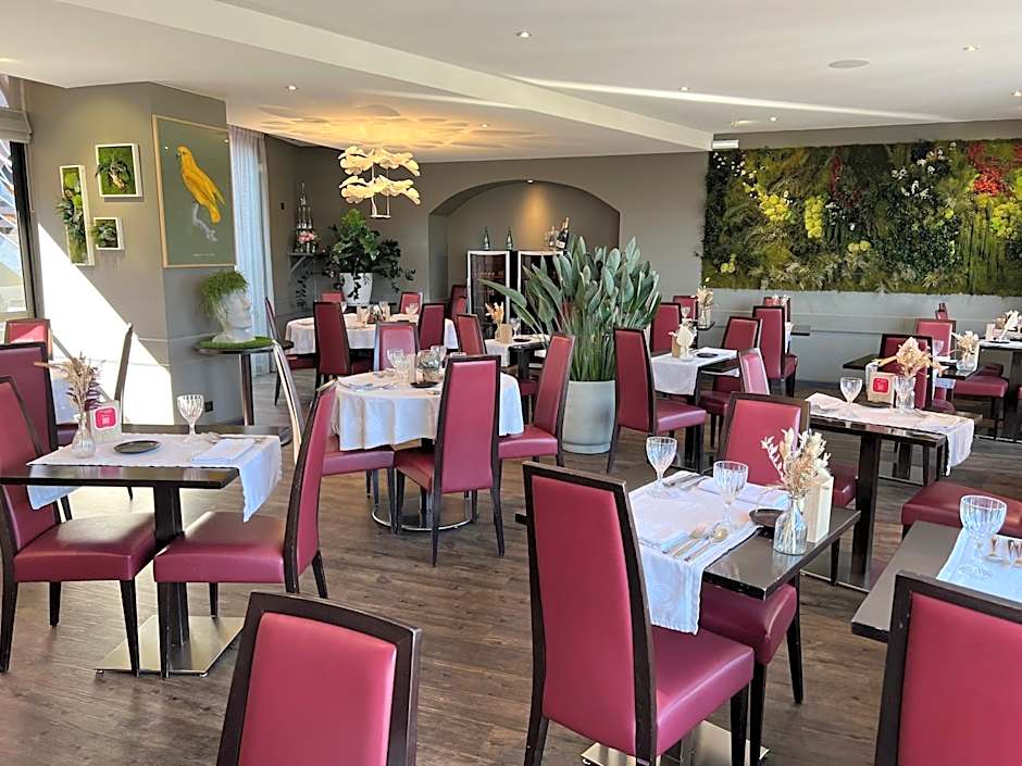 Hostellerie du Forez
