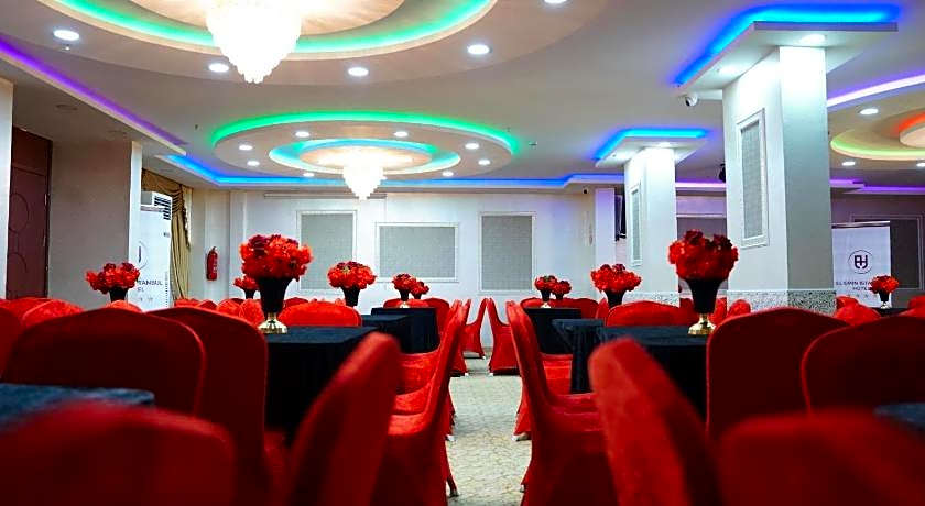 El Emin İstanbul Hotel