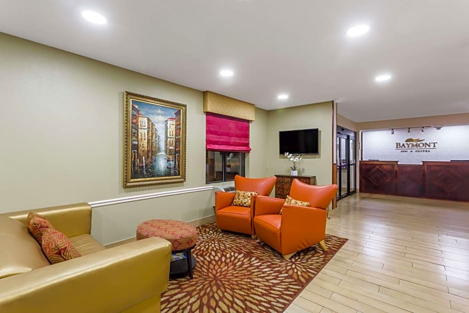Baymont by Wyndham Savannah/Garden City