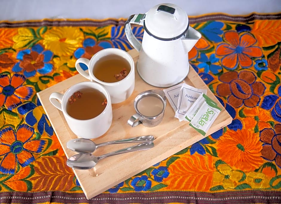 Hotel Camino Antiguo