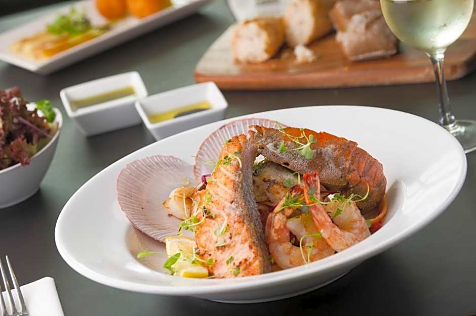 Novotel Brisbane Airport