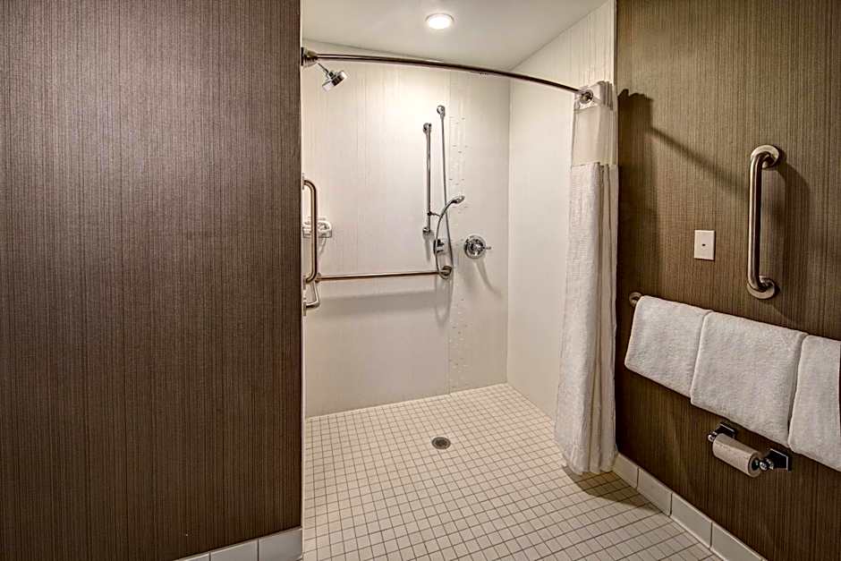 Courtyard by Marriott Dulles Airport Herndon