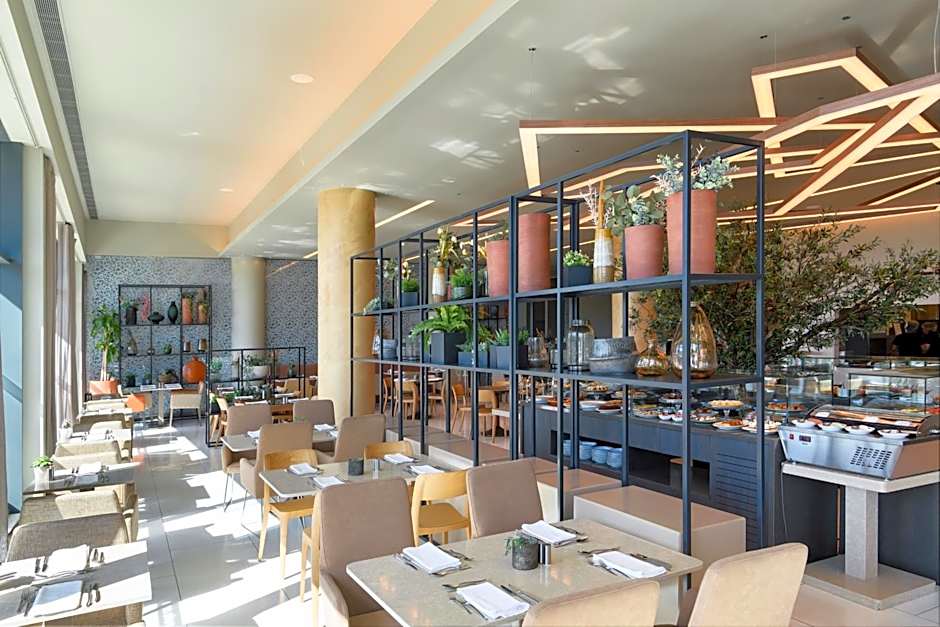 Melia Lisboa Aeropuerto