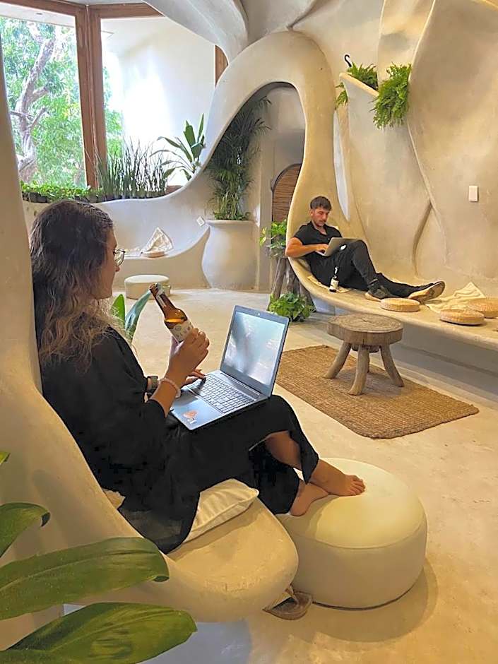 CervecerIa Tulum Boutique Hotel & Beer Spa