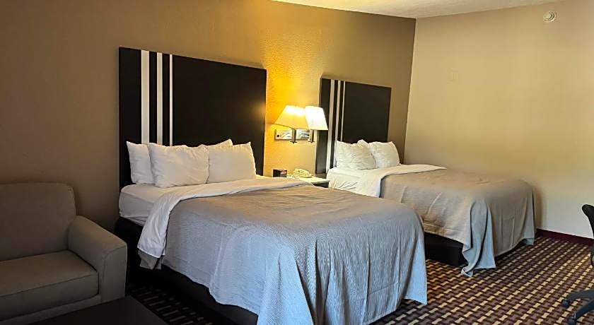 Quality Inn & Suites Franklin