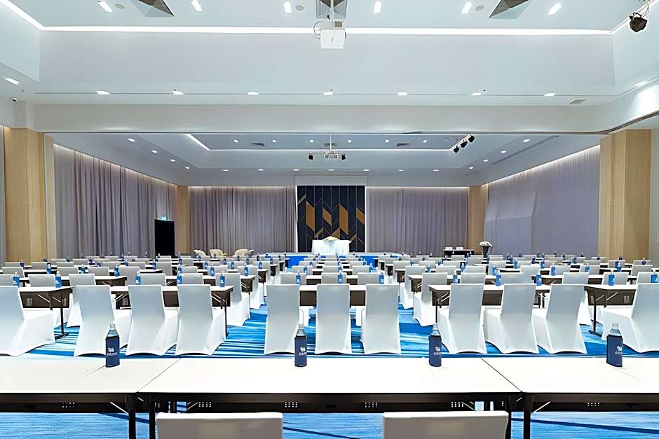 Centre Point Hotel Terminal21 Korat