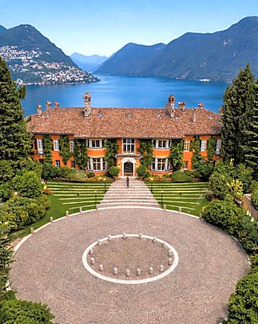 Villa Principe Leopoldo