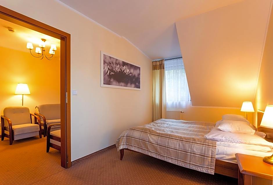 Hotel Relaks Wellness & SPA