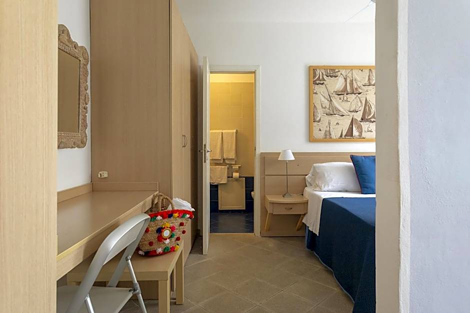 Residence Stella Marina