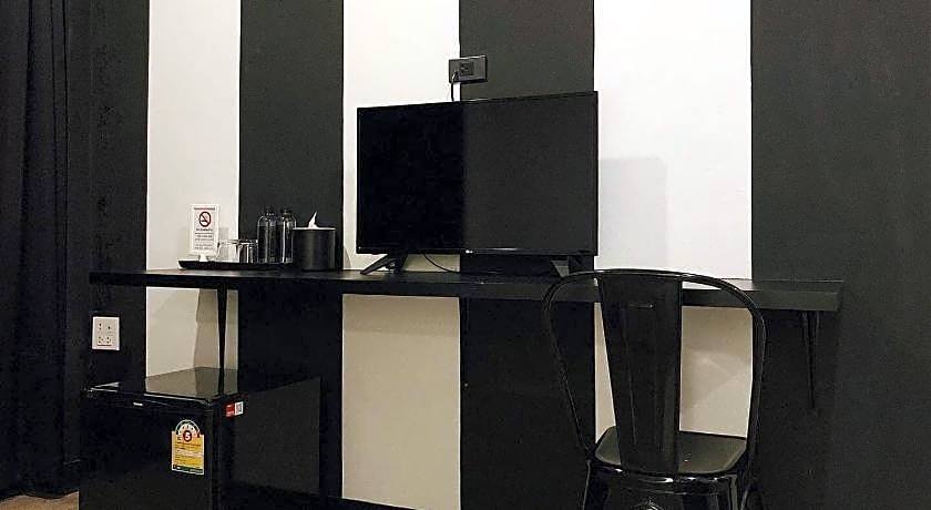 Crystal Hotel Huahin