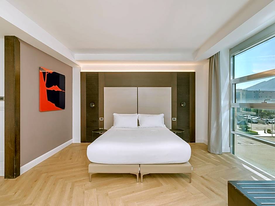 B&B HOTEL Napoli San Mauro