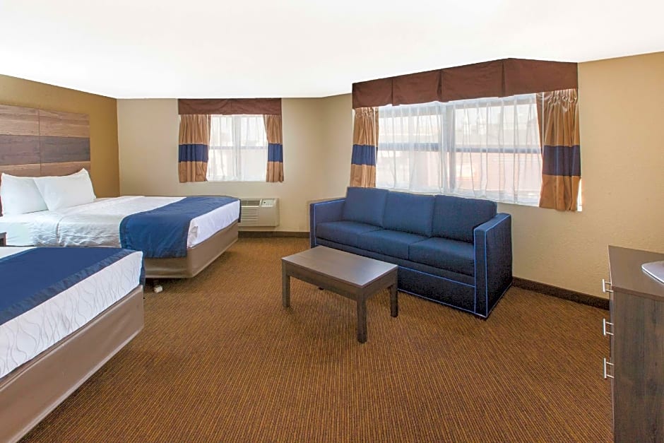 Baymont by Wyndham Downtown Detroit