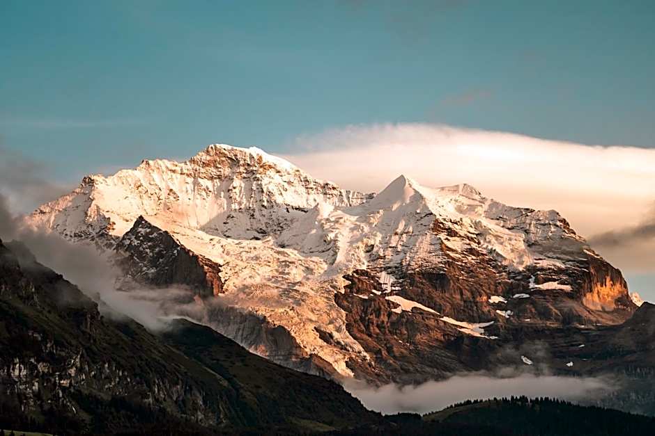 Hotel Jungfraublick