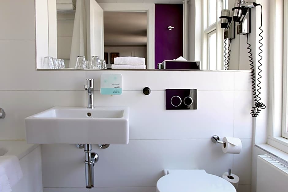 Absalon Hotel