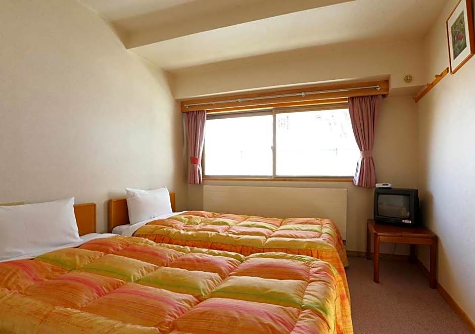 Hotel Mount Shiga