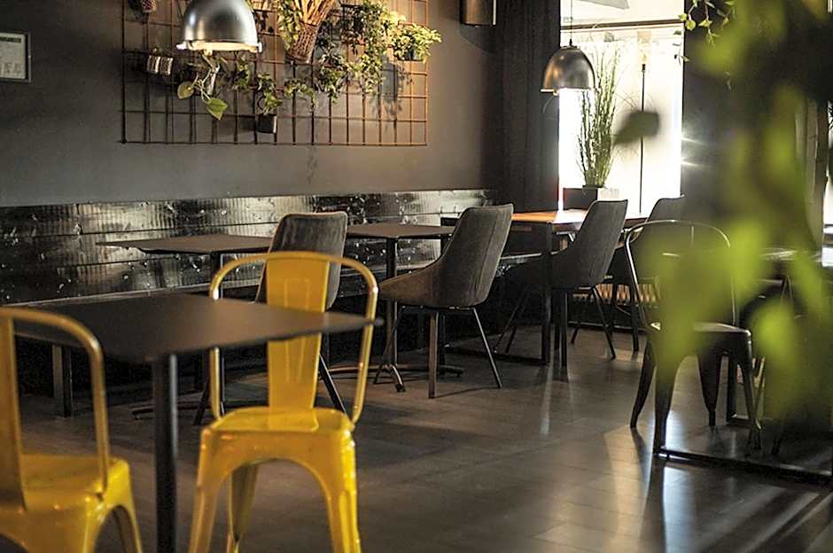 Best Western Hotel Arctic Eden