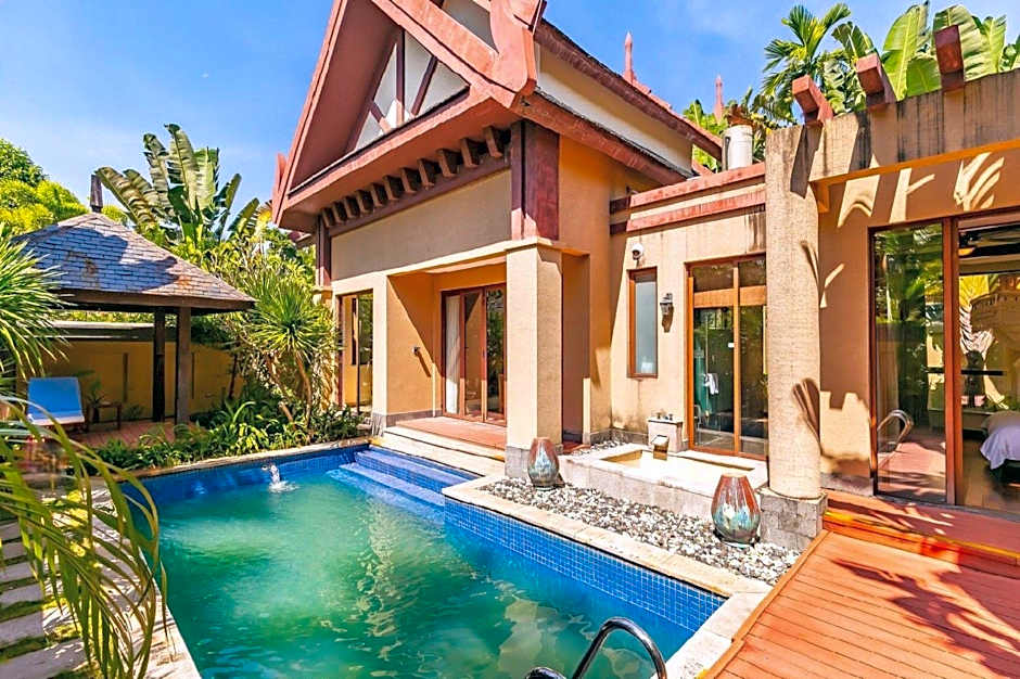 Zhong Ao Hotel Shimei Bay