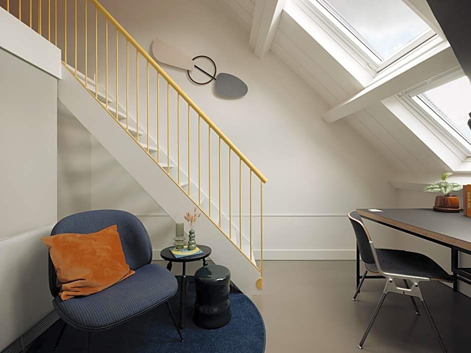 Conscious Hotel Westerpark