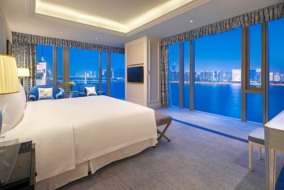 The Azure Qiantang, a Luxury Collection Hotel, Hangzhou