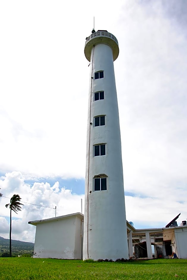 Hotel Boca de Ovejas