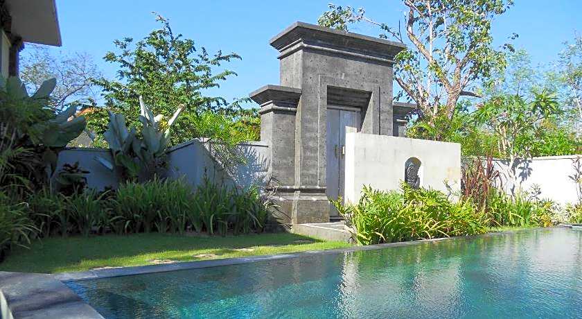 Avisara Villa & Suite