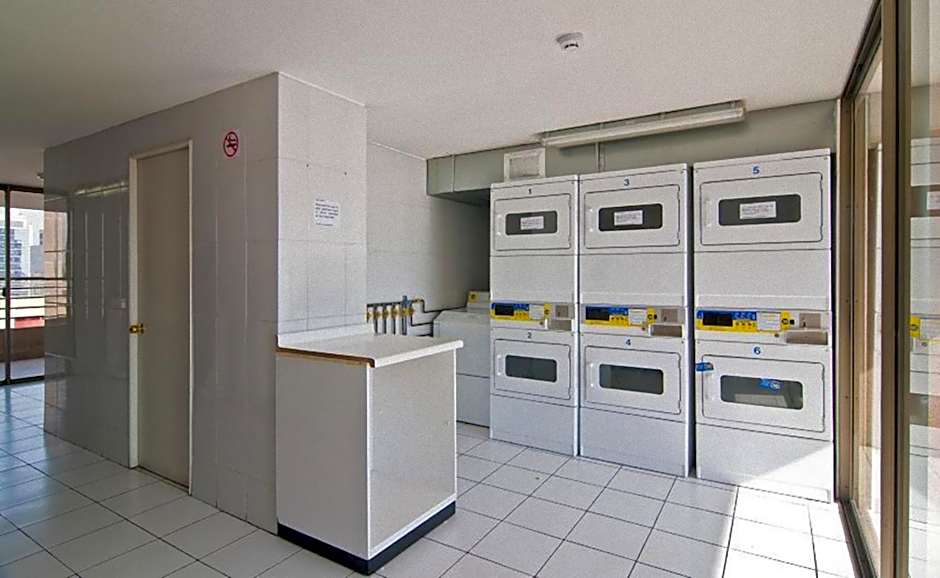 Park Plaza Apart Hotel