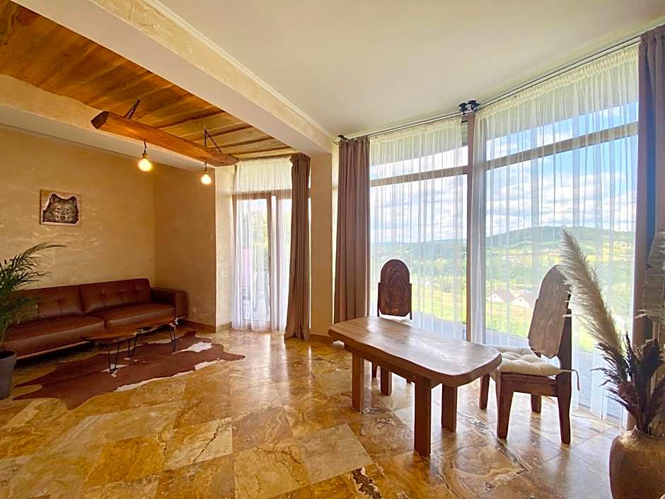 Noclegi - Karczma Solina