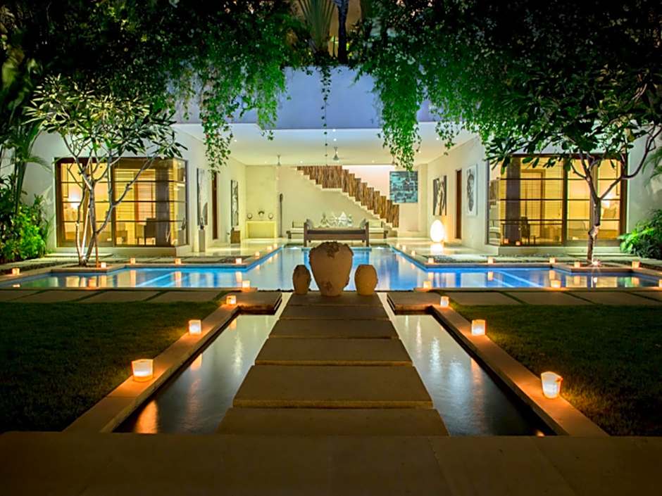 Nyaman Villas Bali