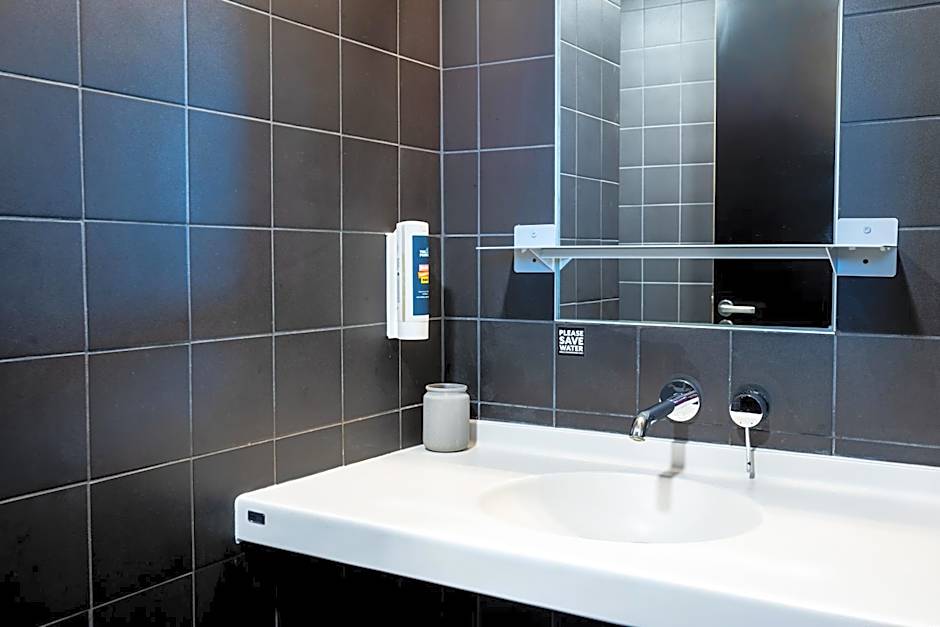 The People - Paris Marais