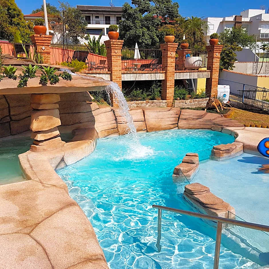 Pousada Nossa Senhora Aparecida