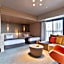 Mitsui Garden Hotel Kashiwa-No-Ha / Chiba